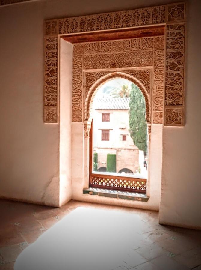 The Suites Marie غرناطة المظهر الخارجي الصورة